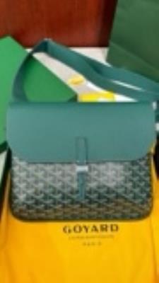 cheap quality Goyard Coursier Messenger Bag Model No. 12